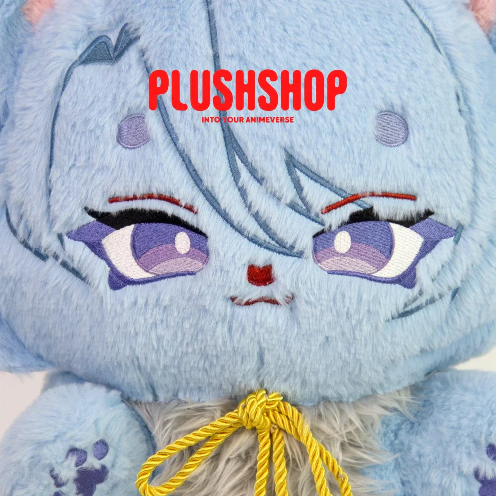 Ayato Meow (16IN)「Low Stock」