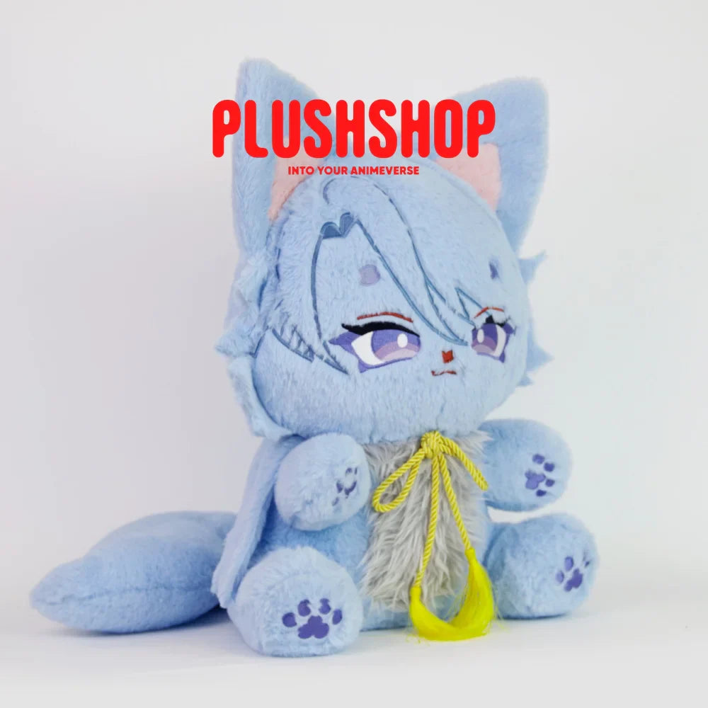 Ayato Meow (16IN)「Low Stock」