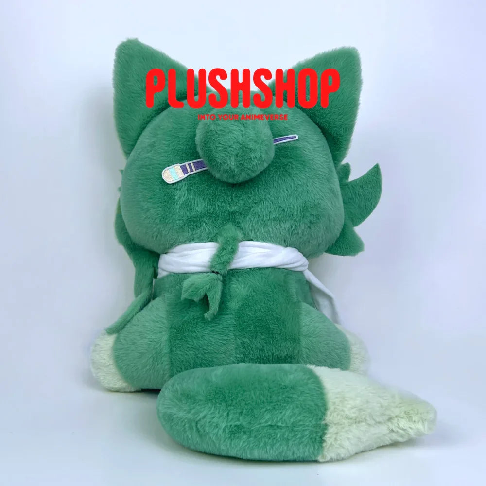 Baizhu Meow (16IN)