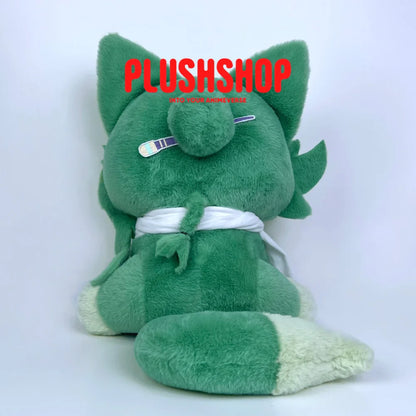 Baizhu Meow (16IN)