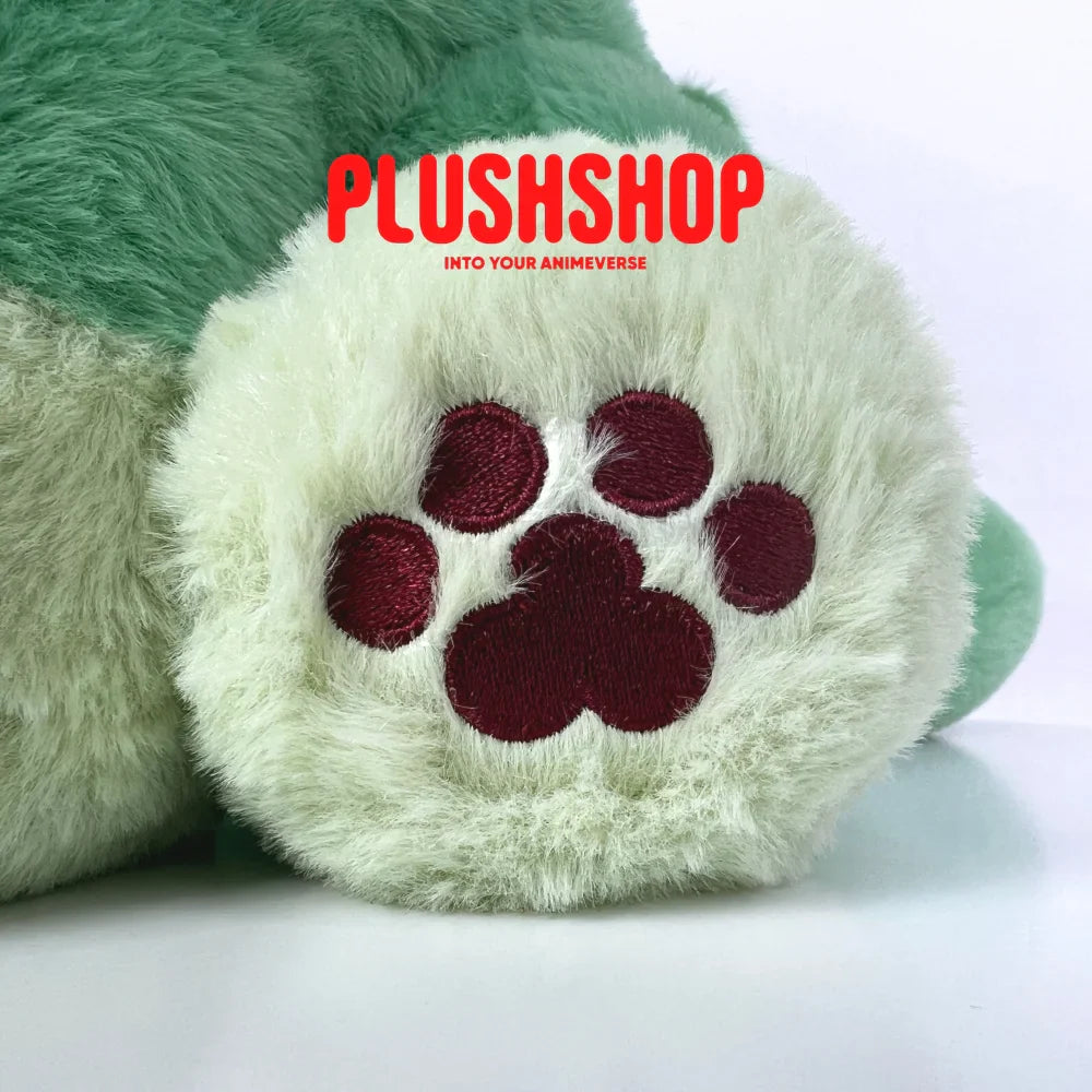 Baizhu Meow (16IN)