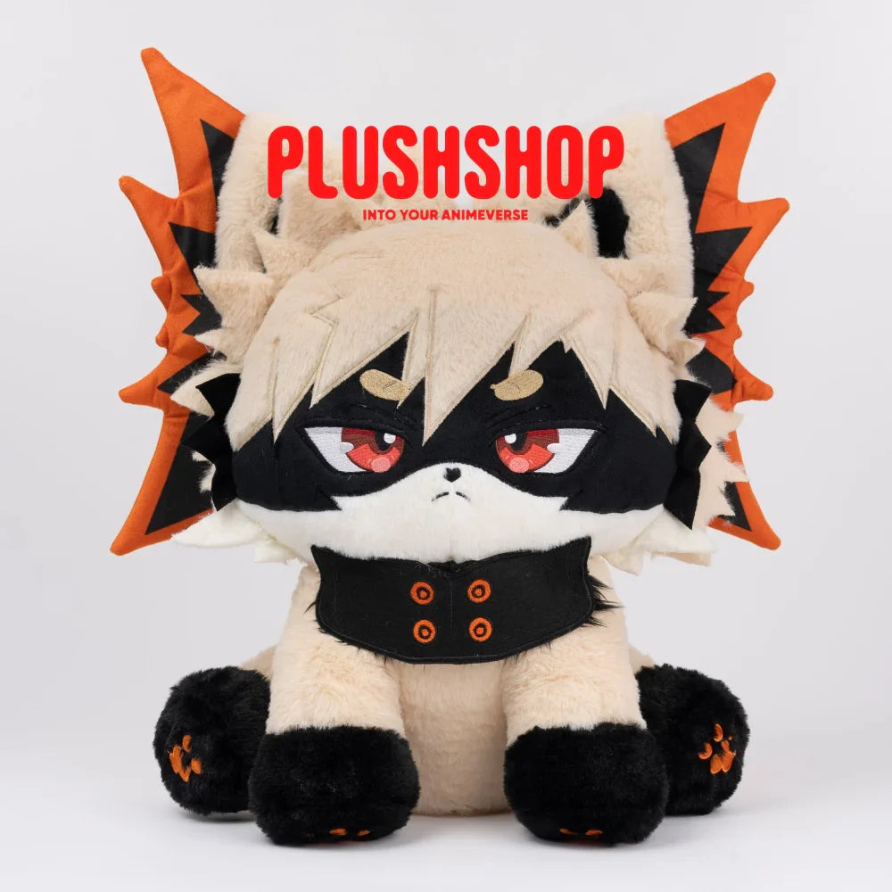 Bakugomeow (17IN)