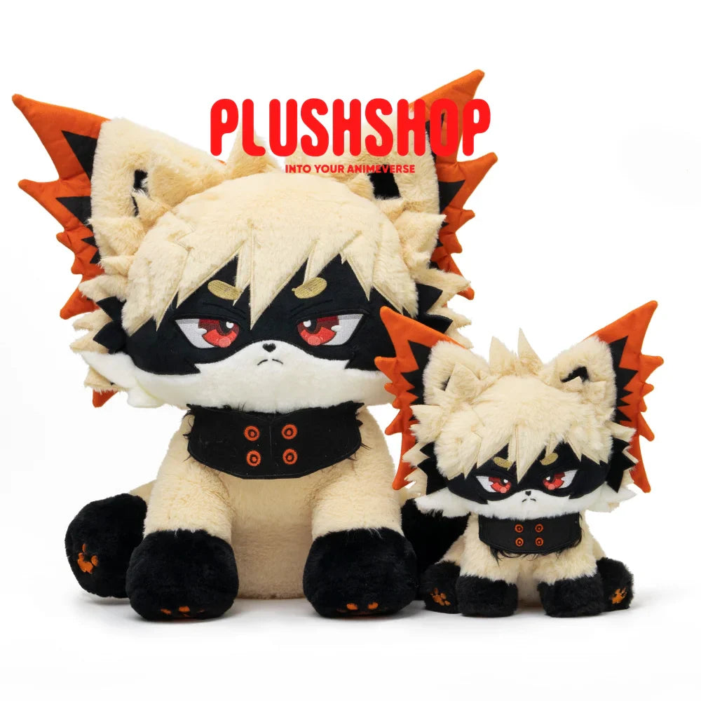 Bakugomeow (17IN)