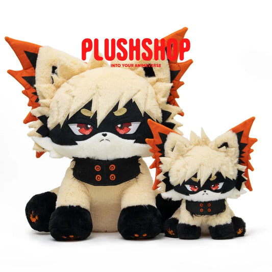 Bakugomeow (17IN)