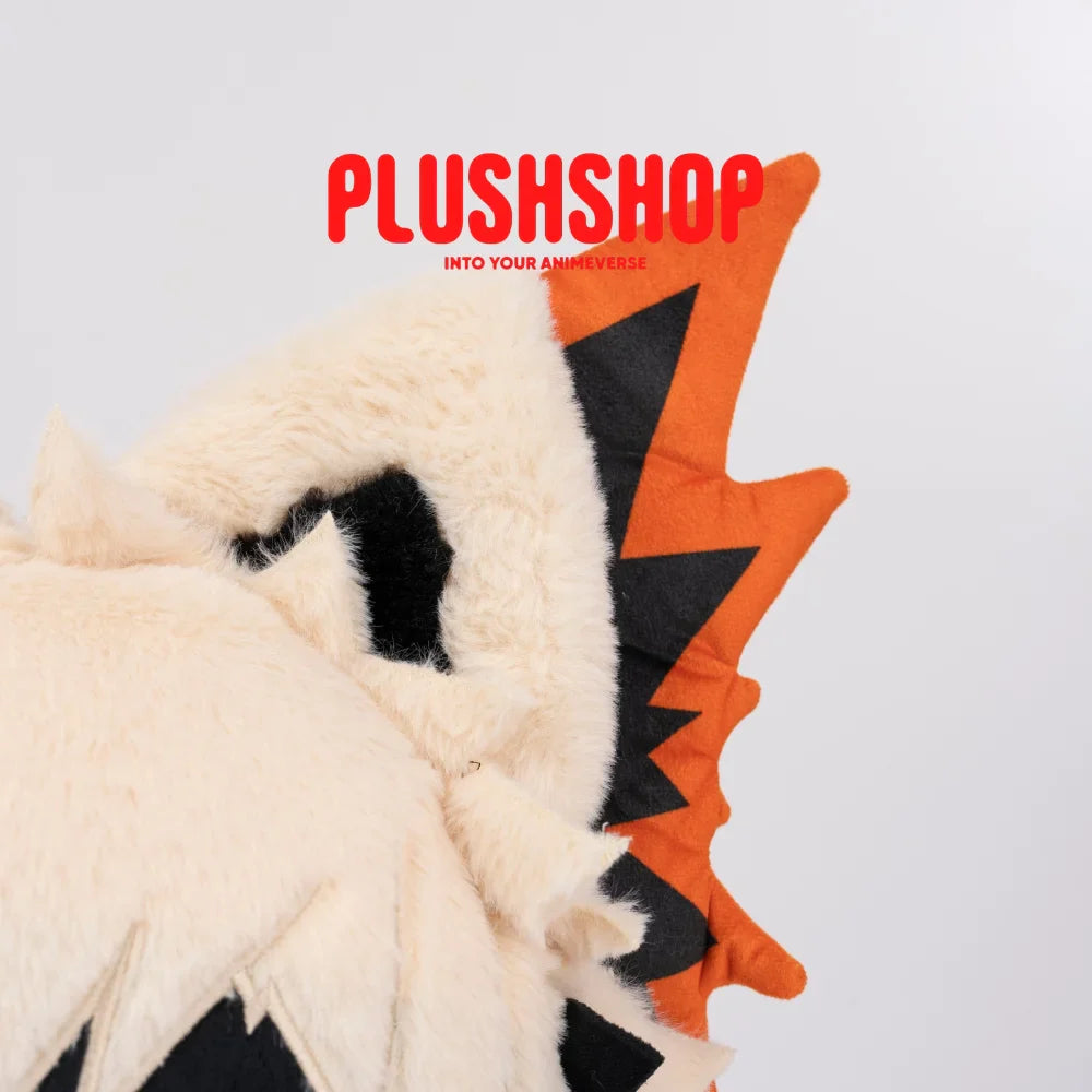 Bakugomeow (17IN)
