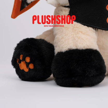 Bakugomeow (17IN)