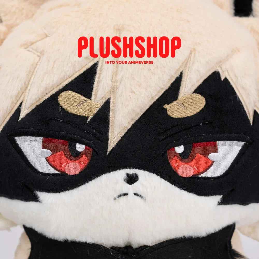 Bakugomeow (17IN)