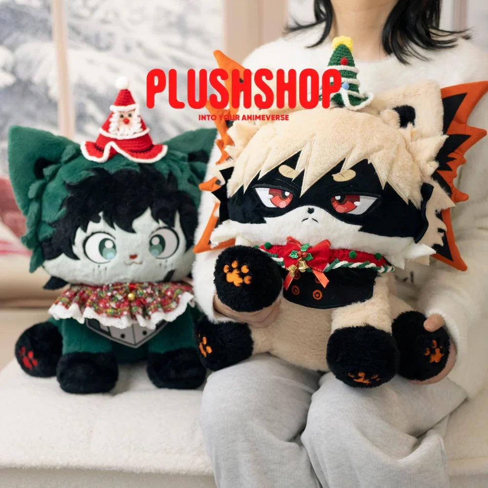 Bakugomeow (17IN)