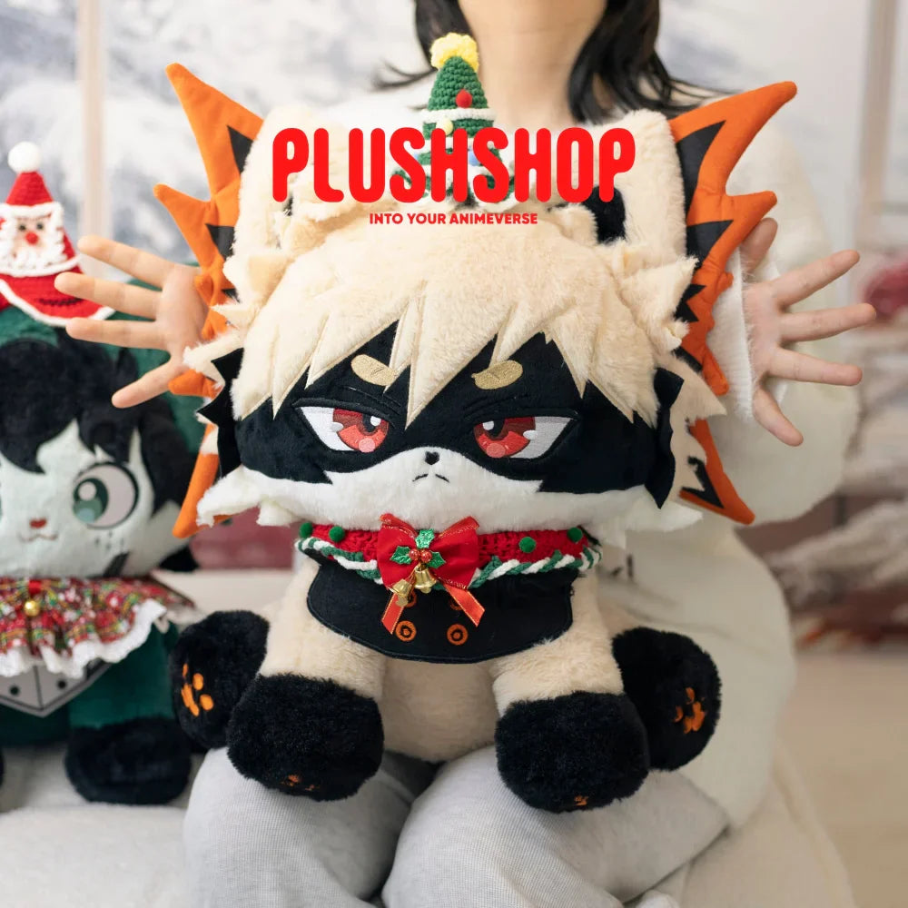 Bakugomeow (17IN)