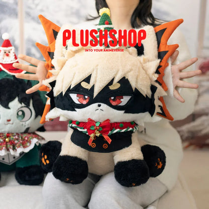 Bakugomeow (17IN)