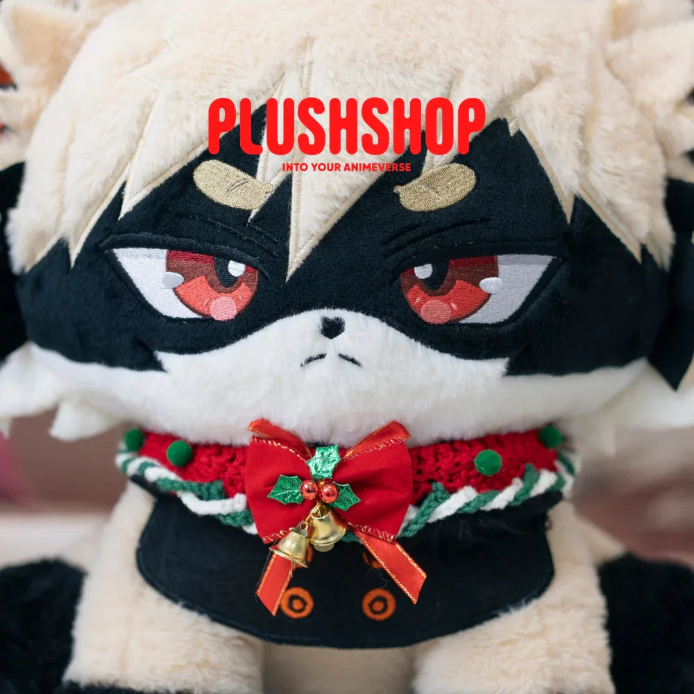 Bakugomeow (17IN)