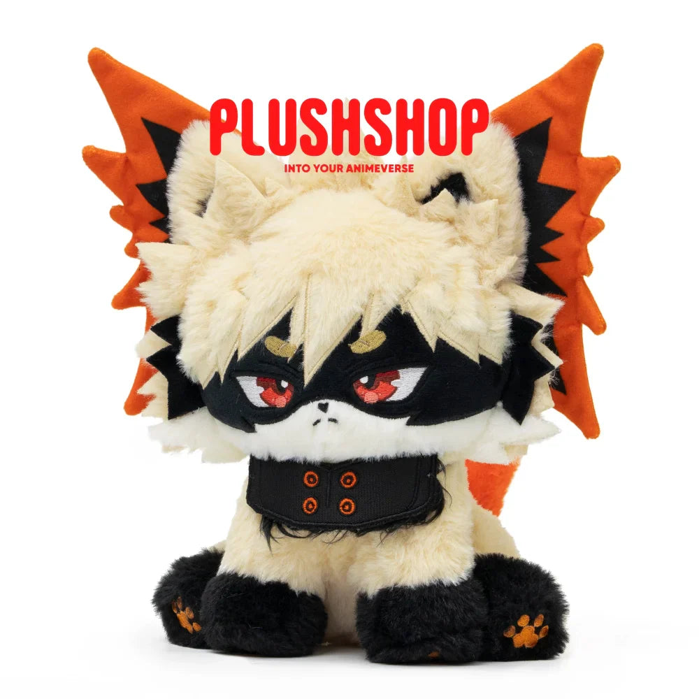Bakugomeow (17IN)