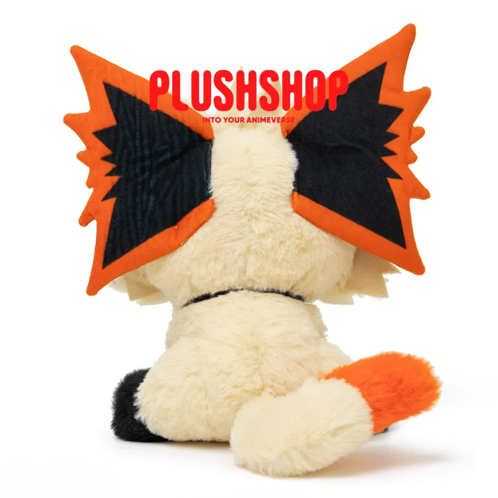 Bakugomeow (17IN)