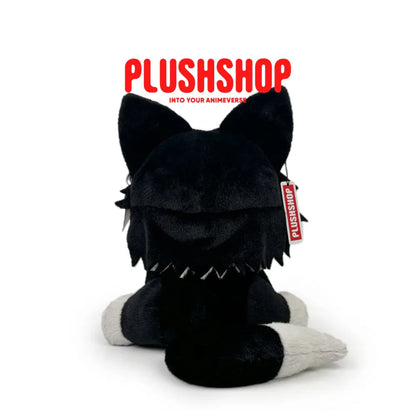 Boothill Meow (17IN)
