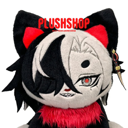 Boothill Meow (17IN)