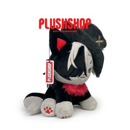 Boothill Meow (17IN)