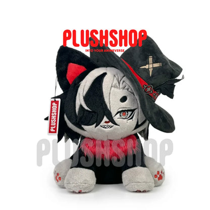 Boothill Meow (17IN)