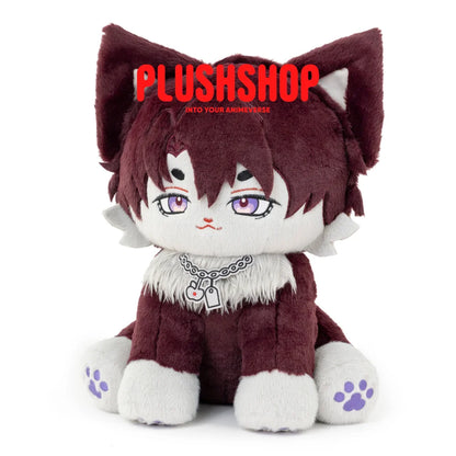 Calebmeow (17IN)
