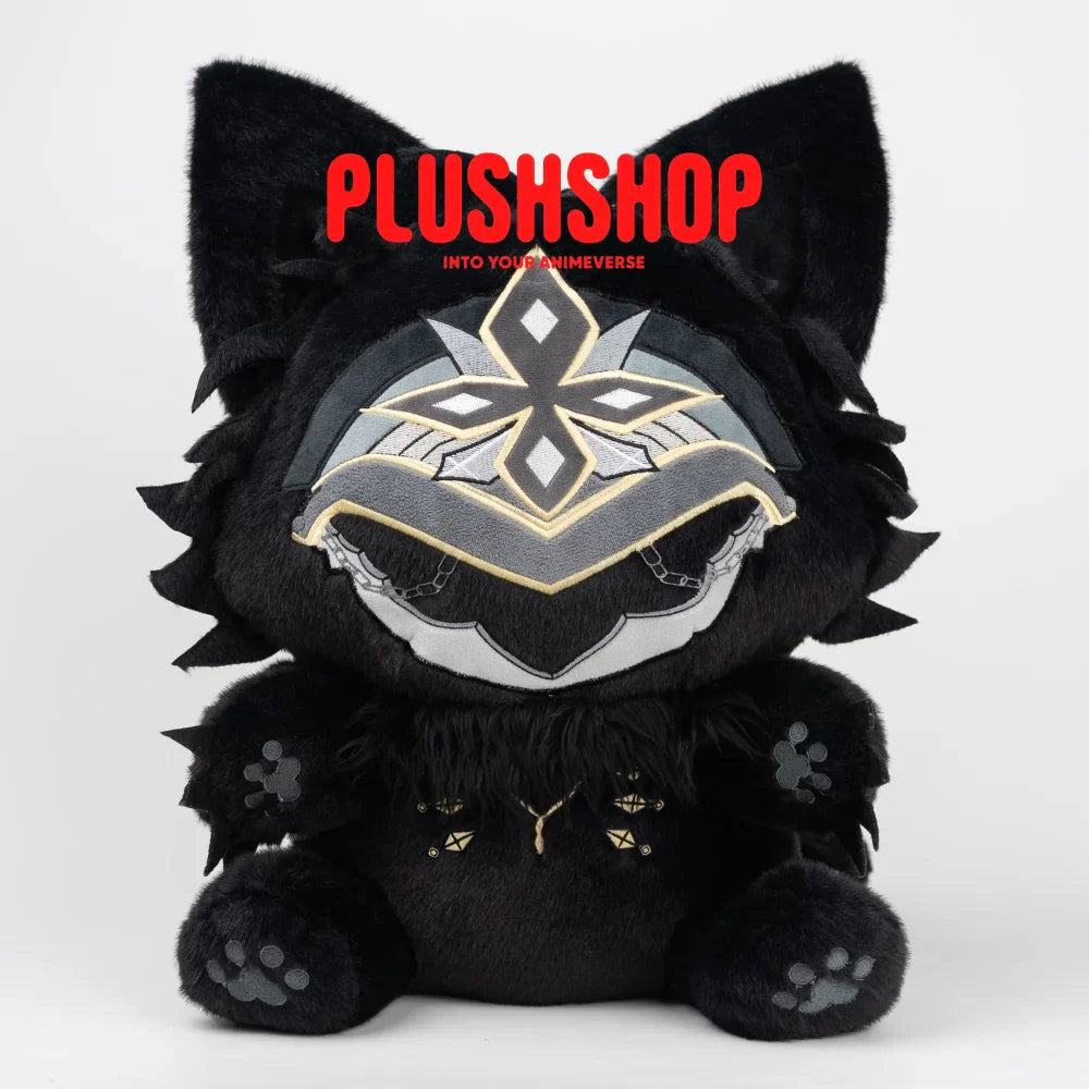 Capitano Meow (17IN)