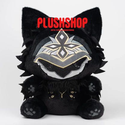 Capitano Meow (17IN)