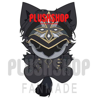 Capitano Meow (17IN)