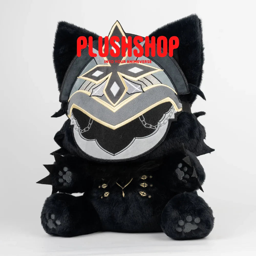 Capitano Meow (17IN)
