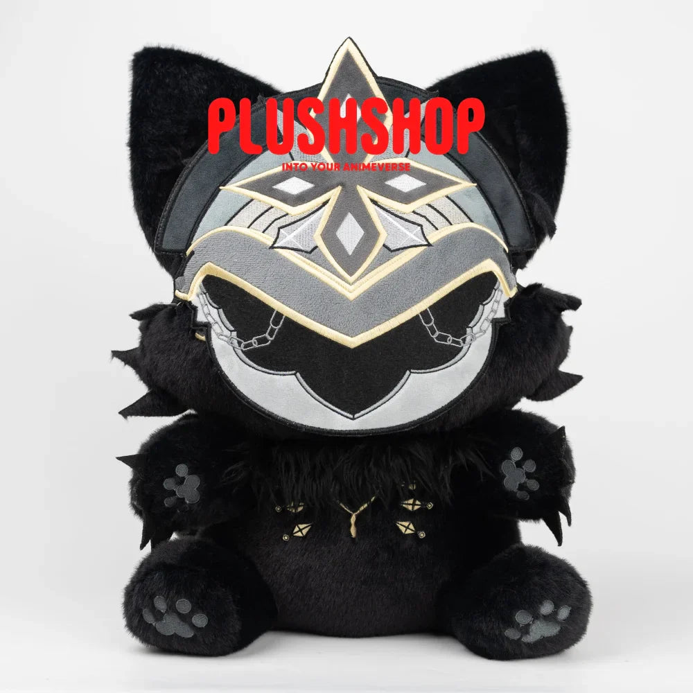 Capitano Meow (17IN)