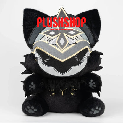 Capitano Meow (17IN)