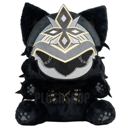 Capitano Meow (17IN)