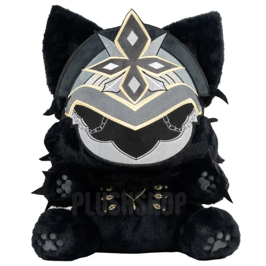 Capitano Meow (17IN)