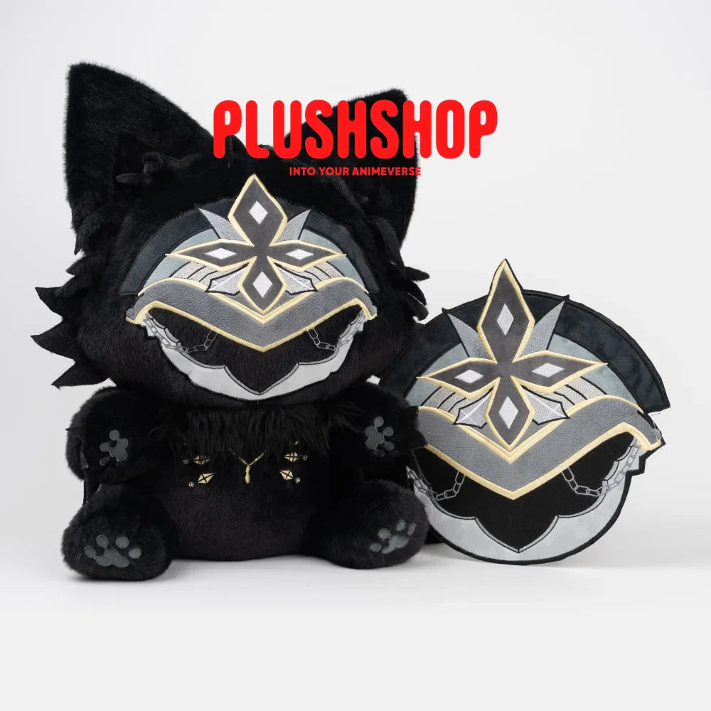 Capitano Meow (17IN)