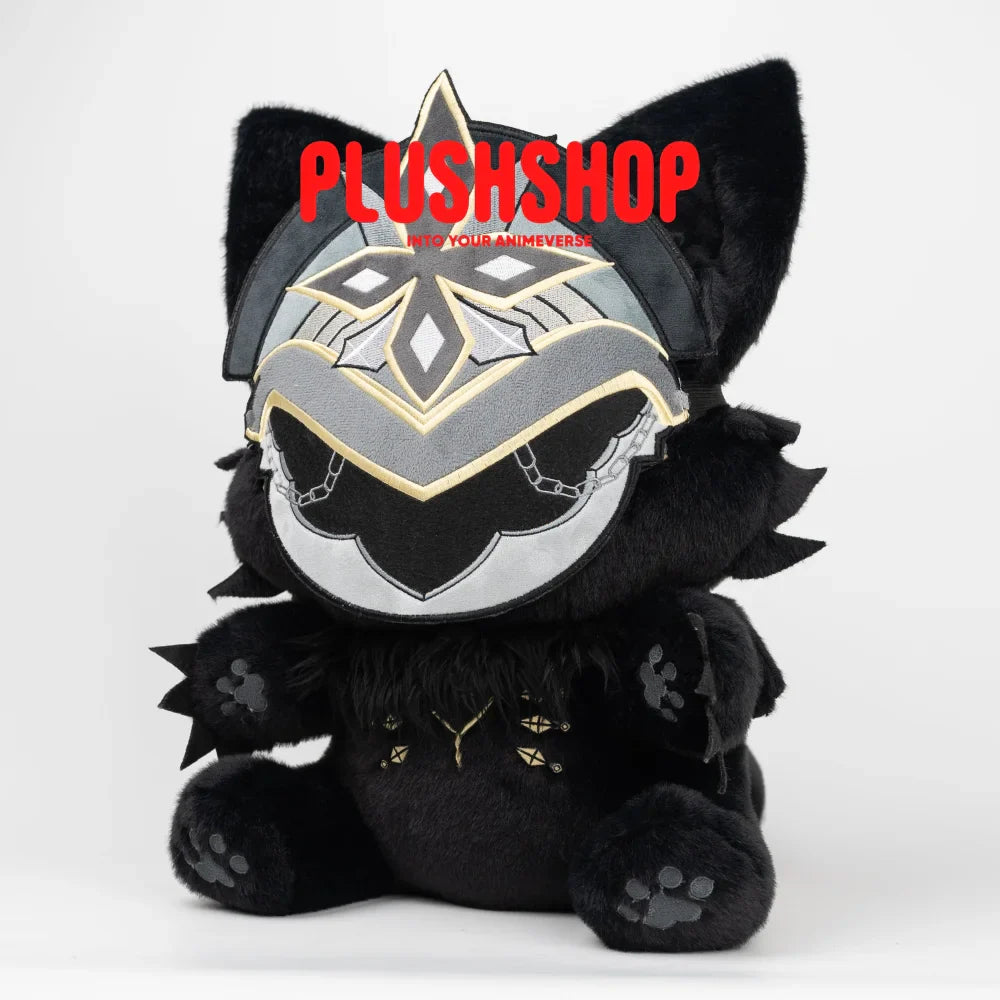 Capitano Meow (17IN)