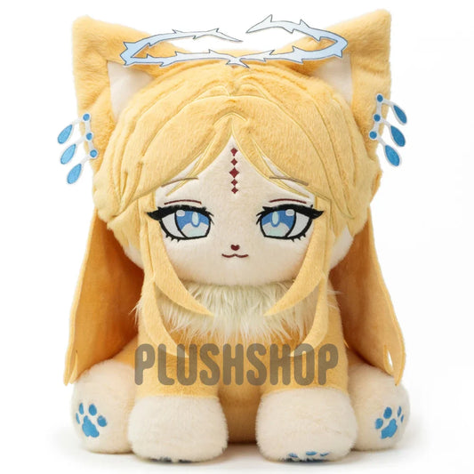 Cartethyiameow (17IN)