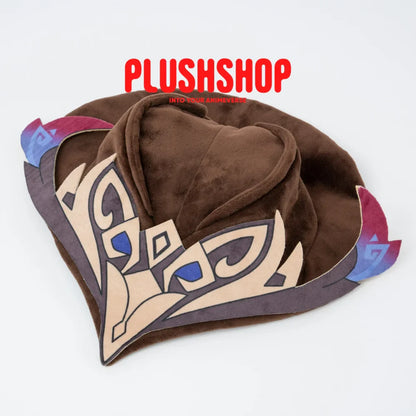Chascameow (17IN)「Low Stock」