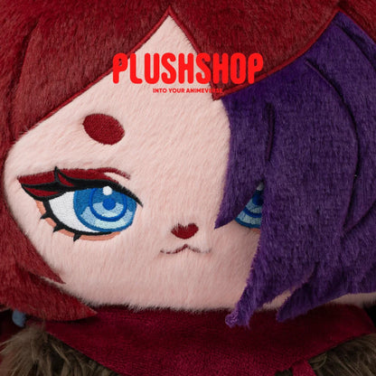 Chascameow (17IN)「Low Stock」
