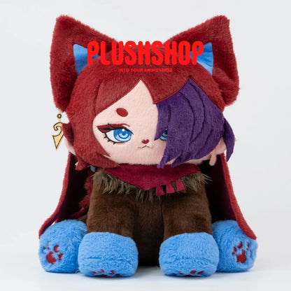 Chascameow (17IN)「Low Stock」