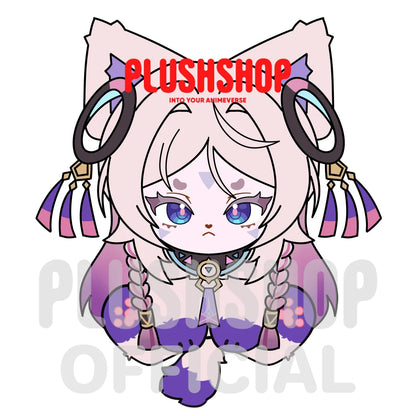 Citlalimeow (17IN)「Low Stock」