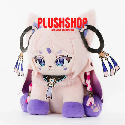 Citlalimeow (17IN)「Low Stock」