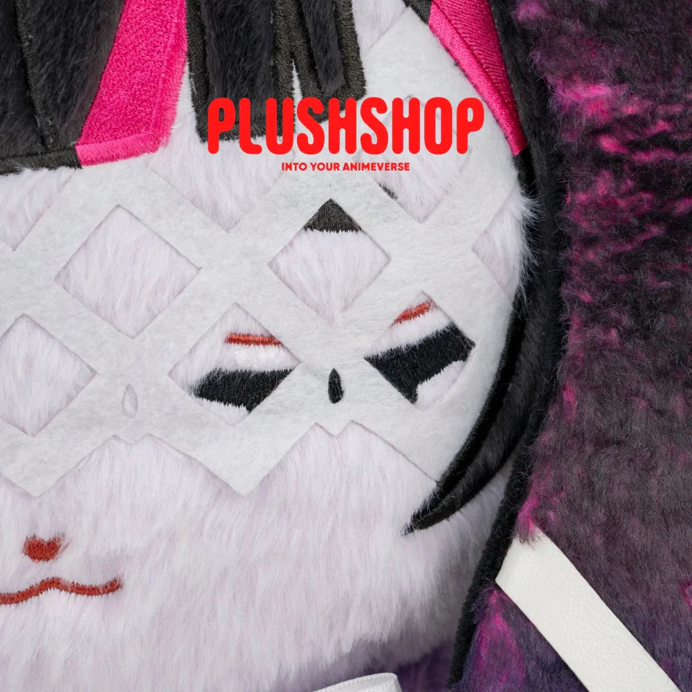 Columbinameow (17IN)