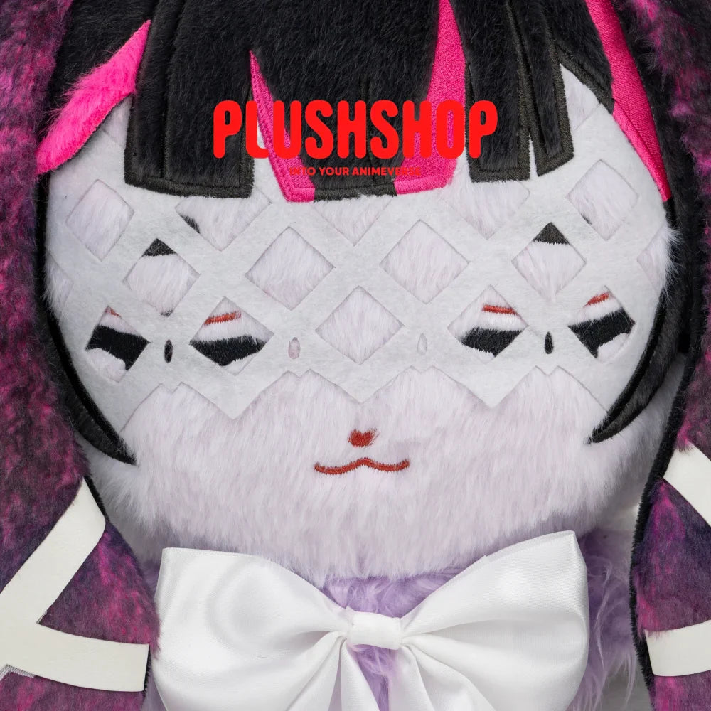 Columbinameow (17IN)