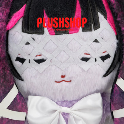 Columbinameow (17IN)