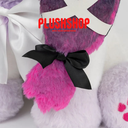 Columbinameow (17IN)