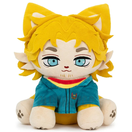 Curlymeow (17IN)