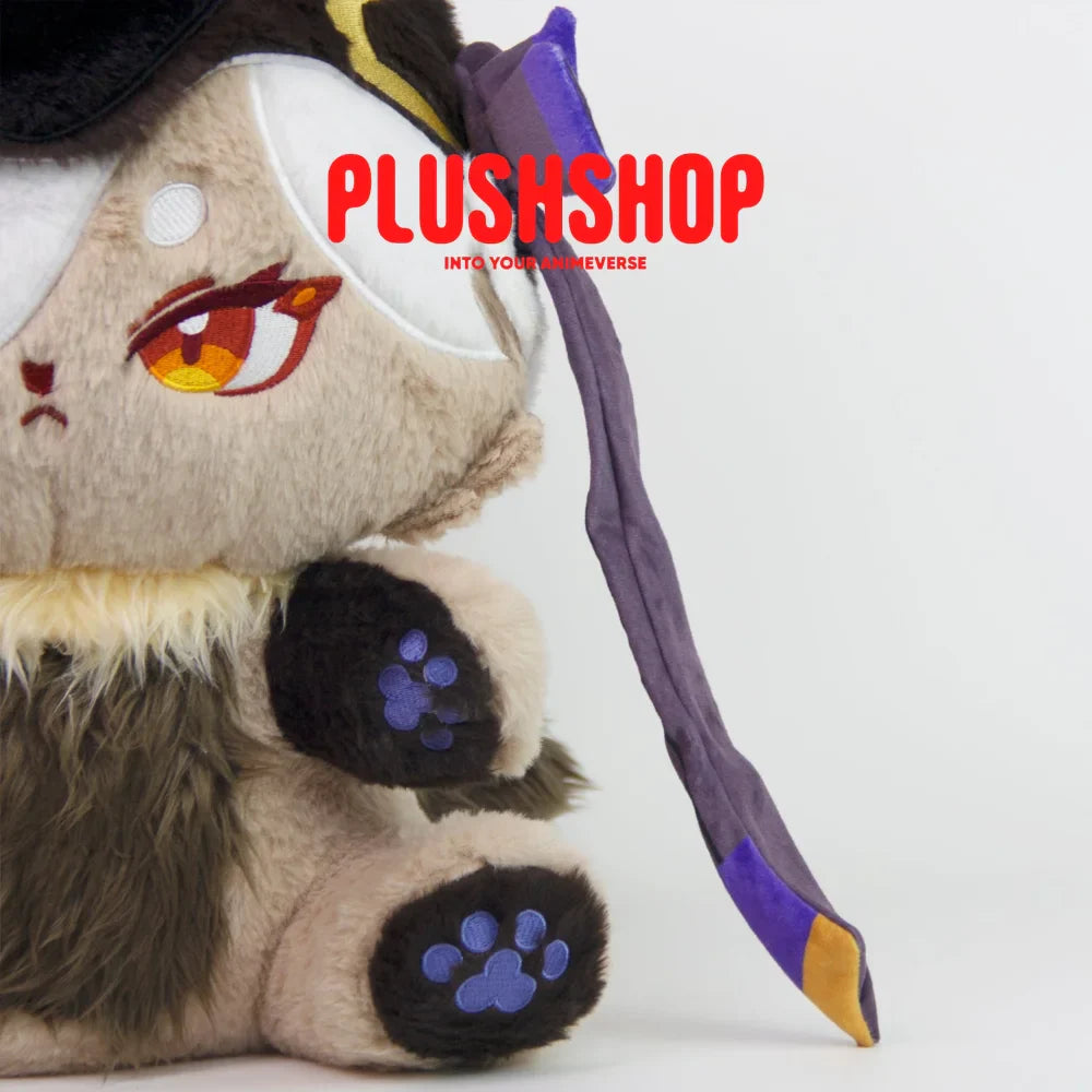 Cynomeow (18IN)