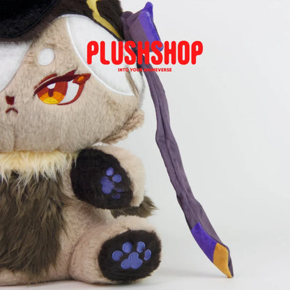 Cynomeow (18IN)