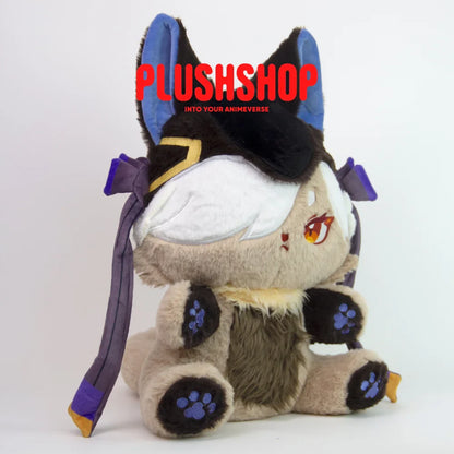 Cynomeow (18IN)