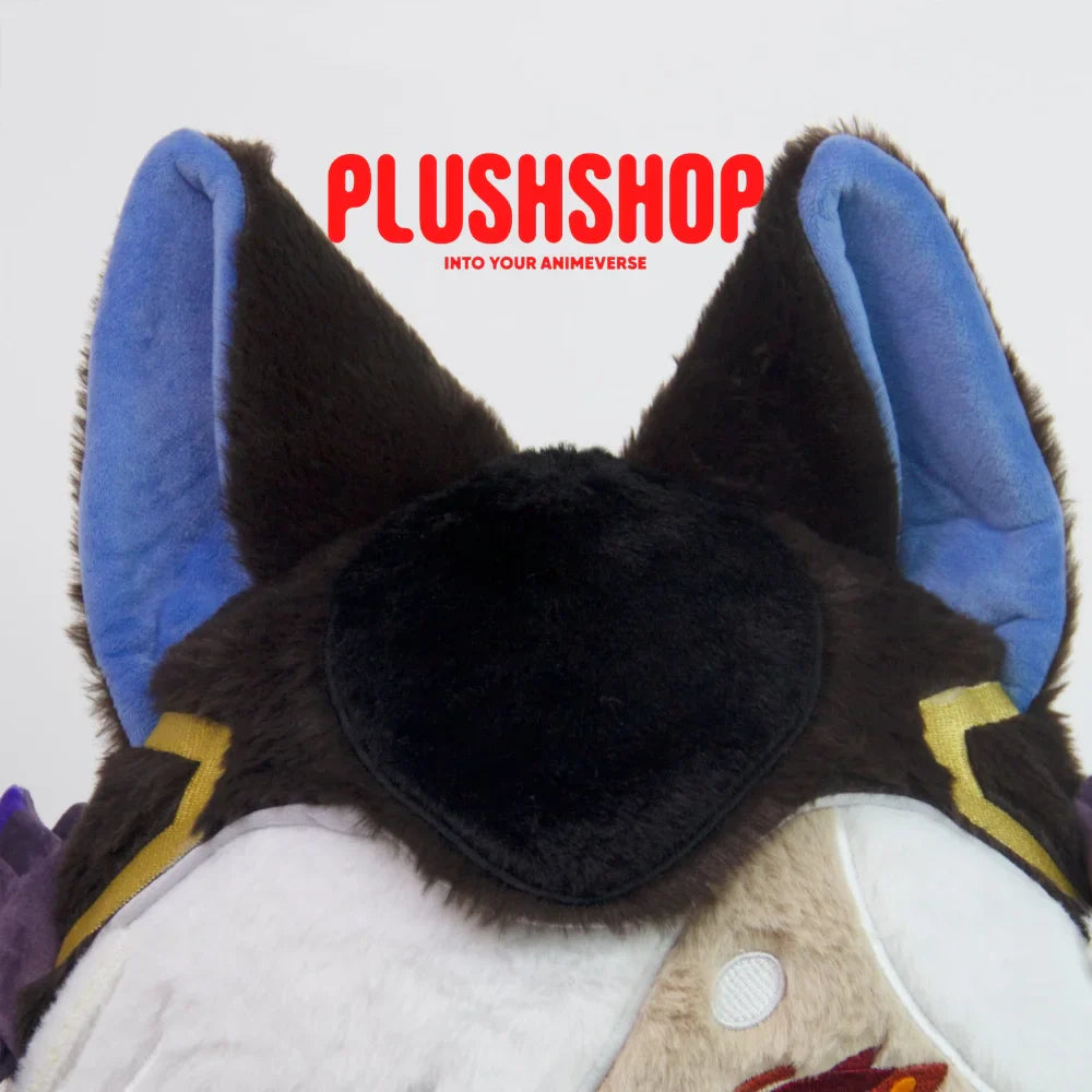 Cynomeow (18IN)