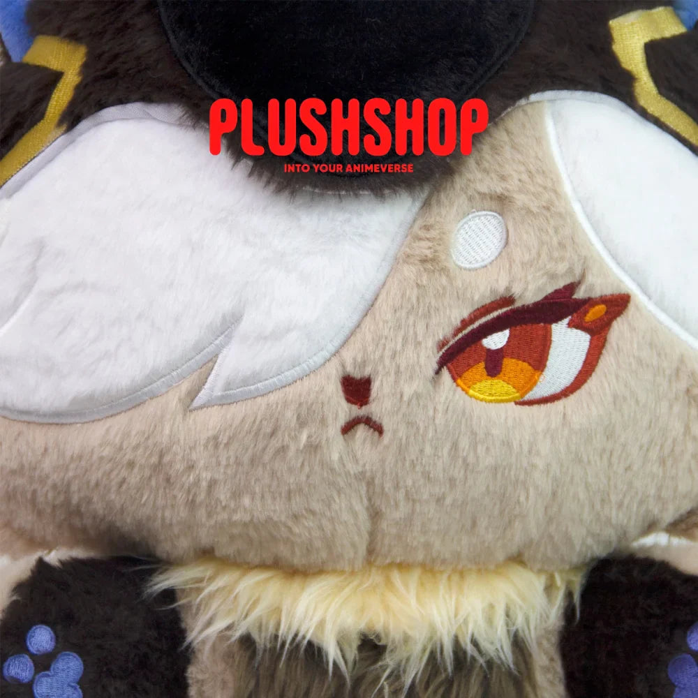 Cynomeow (18IN)