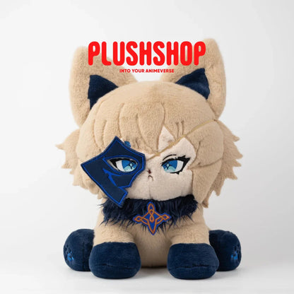 Dainsleif Meow (17IN)「Low Stock」