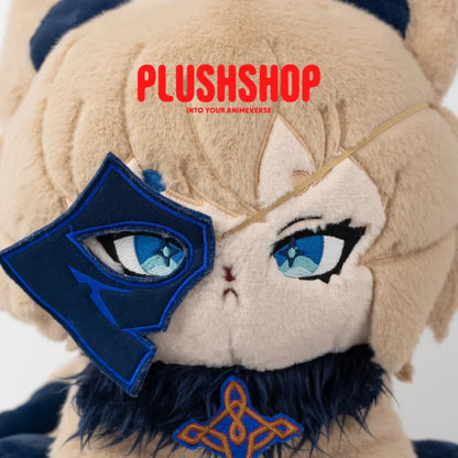 Dainsleif Meow (17IN)「Low Stock」